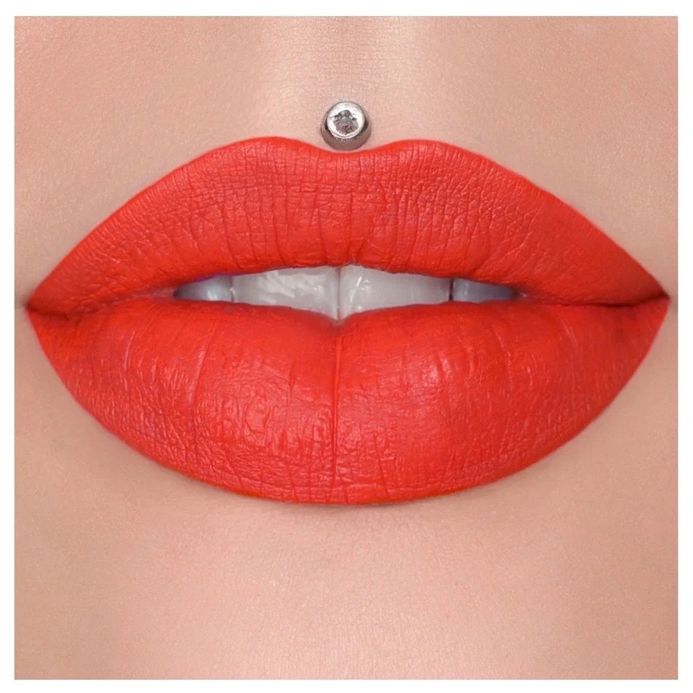 Jeffree Star Cosmetics - Velour Liquid‎ Lipstick - 
